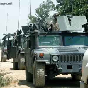 Air Force Office of Special Investigation agents