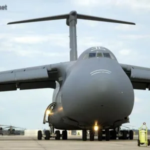 C-5 Galaxy