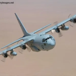 C-130H - Japanese Air Self-Defence Force (JASDF)