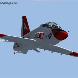 T-45 167
