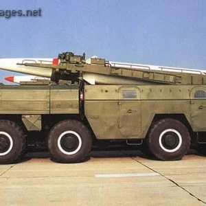 DF-15 (M-9)