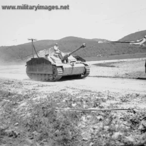 Sturmgeschtz III