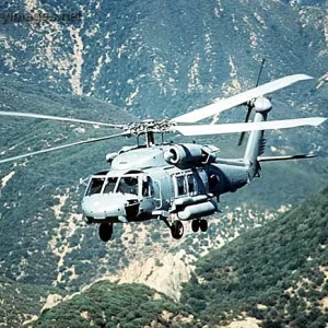 HH-60H