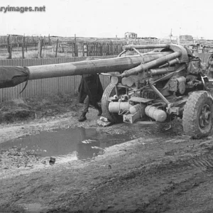 Falklands War 1982