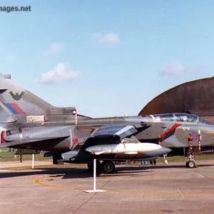 Tornado