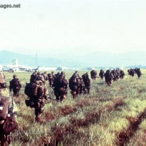 Panama 1989 - 82nd Airborne Division