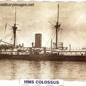HMS Colossus
