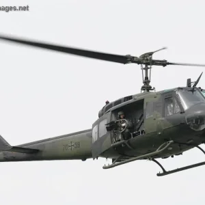 UH-1D