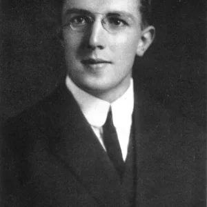 John Richard Douglas SCOTT
