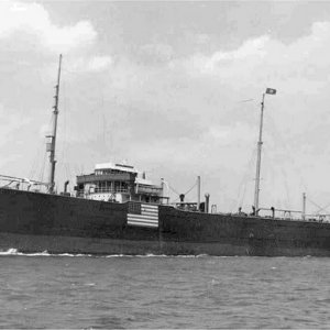 SS YANKEE ARROW
