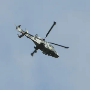 Agusta Westland AW159 Wildcat