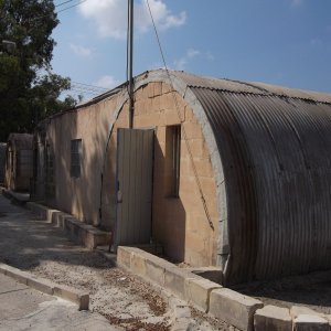 Ta'Qali Craft Village
