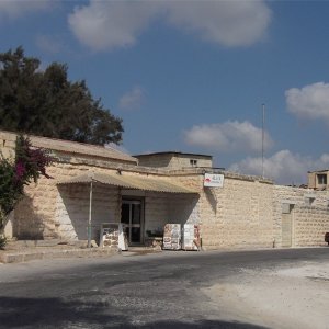 Ta'Qali Craft Village