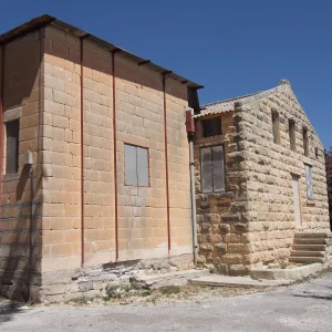 Ta'Qali Craft Village