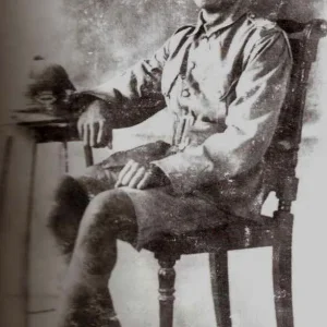 Ernest BENNETT