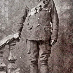 George Edwin BENNETT