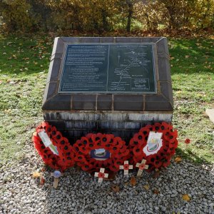 Operation Market Garden Memorial