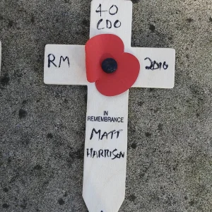 Matthew Thomas HARRISON (1)