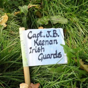 James Brown  KEENAN
