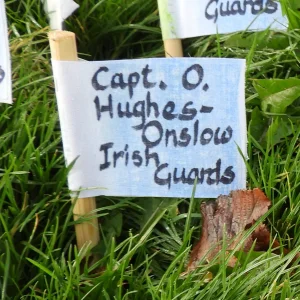 Oliver HUGHES-ONSLOW