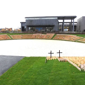 Field of Remembrance (5)