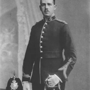 Robert Clifford ORR
