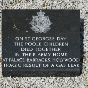 POOLE Family