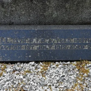 James Dermot NEILL