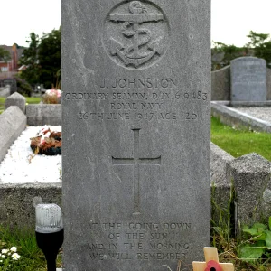 John JOHNSTON