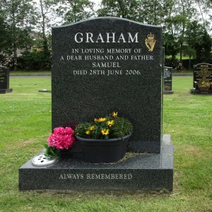 Samuel GRAHAM