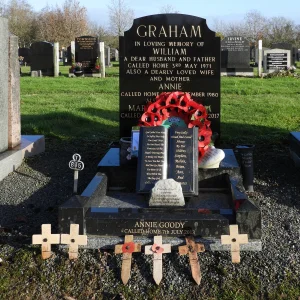 William GRAHAM