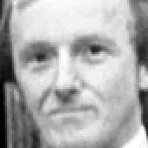 Norman McKinley