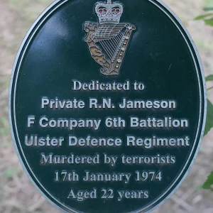 Robert Noel JAMESON