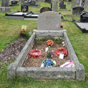 Thomas Trelford WITHERS