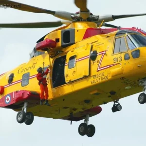 Agusta Westland EH101