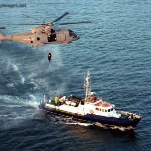 Agusta Westland EH101
