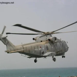 Agusta Westland EH101