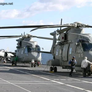 Agusta Westland EH101