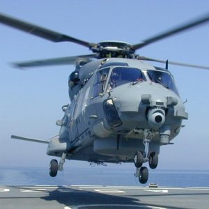 Agusta Westland NH90
