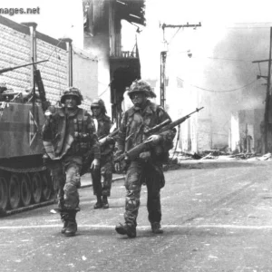Panama 1989