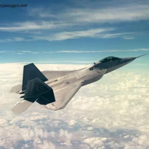 F-22 Raptor