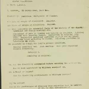 Med Board 03.10.1919