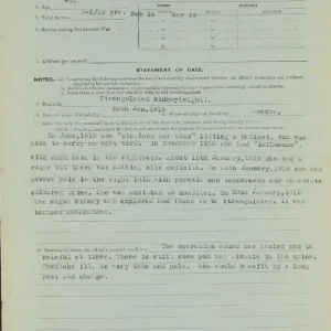 Med Board 07.03.1919 Original page