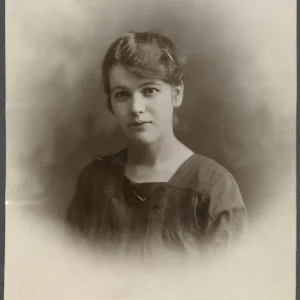 Hannah Dunlop MARK