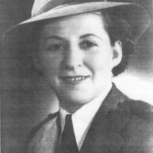 Bernadine Theresa McMahon