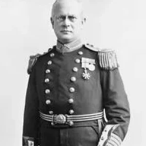 William Clarkson