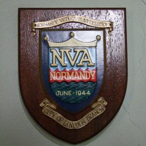 Normandy Veterans Association
