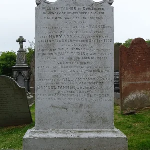 William Tanner
