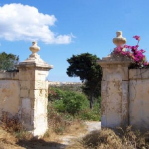Rinella Military Cemetery (Interments Prior to 1914)