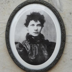 Josephine Stamp, nee Mifsud